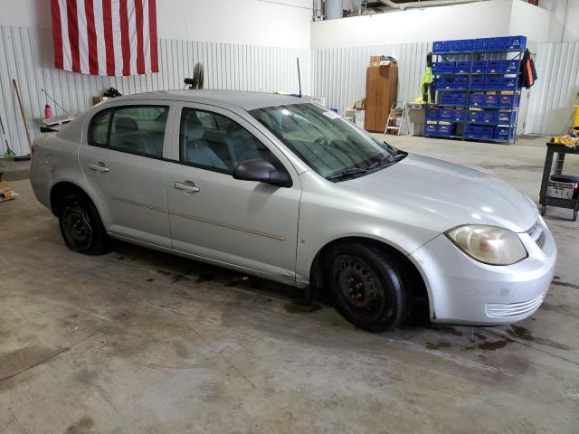 Photo 3 VIN: 1G1AK58F587153599 - CHEVROLET COBALT LS 