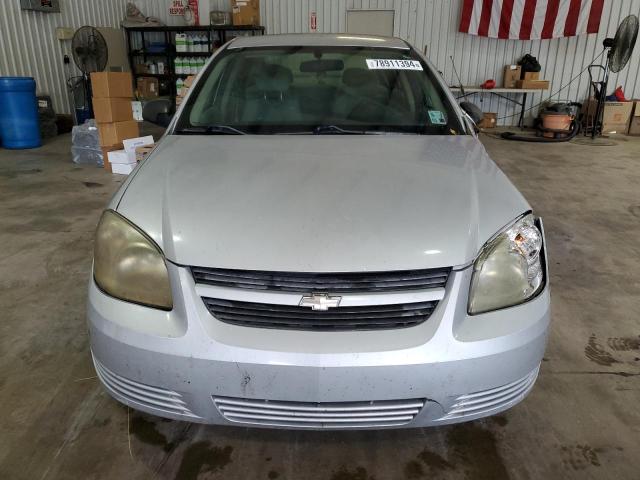 Photo 4 VIN: 1G1AK58F587153599 - CHEVROLET COBALT LS 