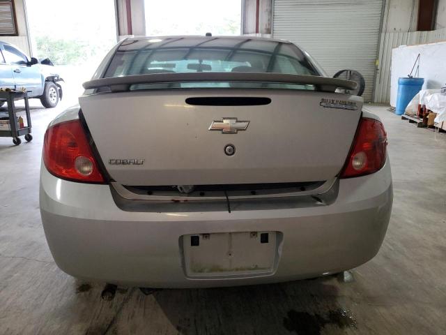 Photo 5 VIN: 1G1AK58F587153599 - CHEVROLET COBALT LS 