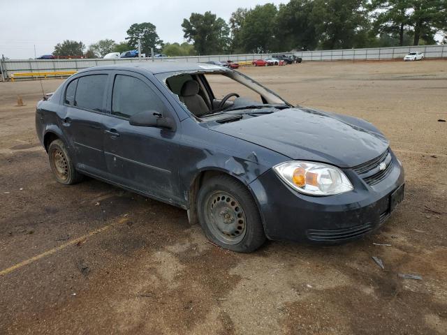 Photo 3 VIN: 1G1AK58F587213221 - CHEVROLET COBALT LS 