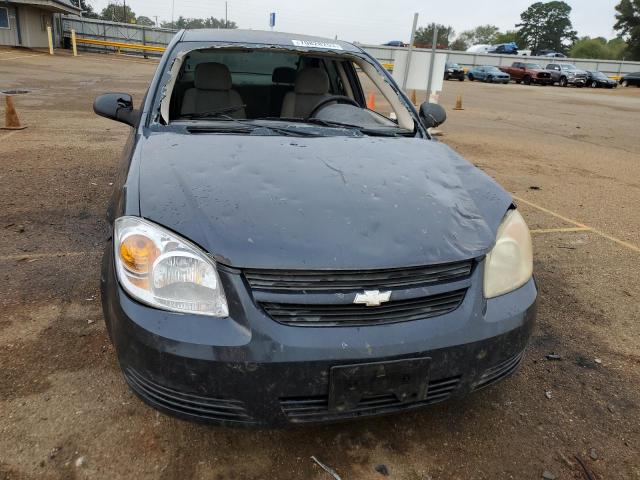 Photo 4 VIN: 1G1AK58F587213221 - CHEVROLET COBALT LS 