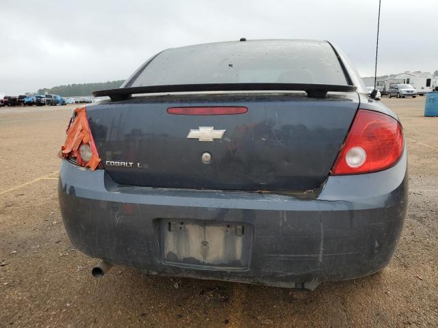 Photo 5 VIN: 1G1AK58F587213221 - CHEVROLET COBALT LS 