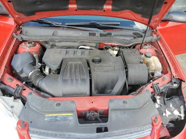 Photo 10 VIN: 1G1AK58F587230505 - CHEVROLET COBALT LS 