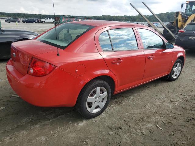 Photo 2 VIN: 1G1AK58F587230505 - CHEVROLET COBALT LS 