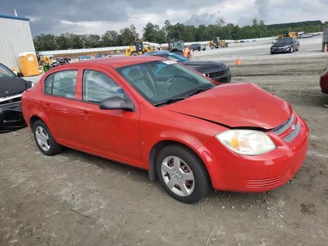 Photo 3 VIN: 1G1AK58F587230505 - CHEVROLET COBALT LS 