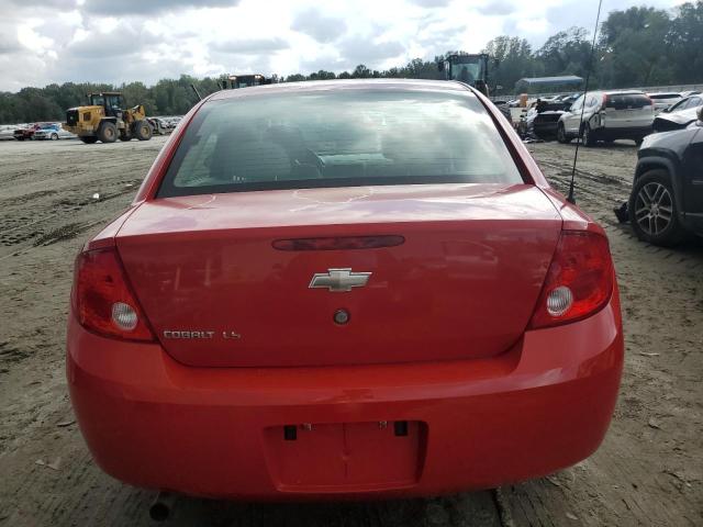 Photo 5 VIN: 1G1AK58F587230505 - CHEVROLET COBALT LS 