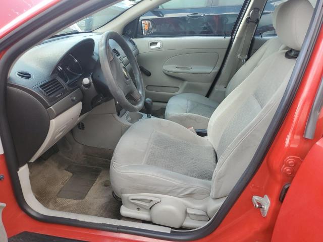 Photo 6 VIN: 1G1AK58F587230505 - CHEVROLET COBALT LS 