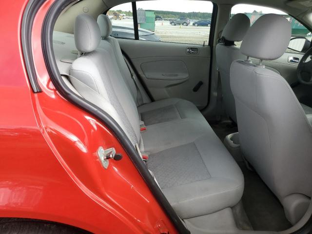 Photo 9 VIN: 1G1AK58F587230505 - CHEVROLET COBALT LS 