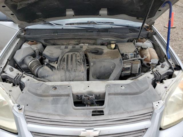 Photo 10 VIN: 1G1AK58F587300617 - CHEVROLET COBALT LS 