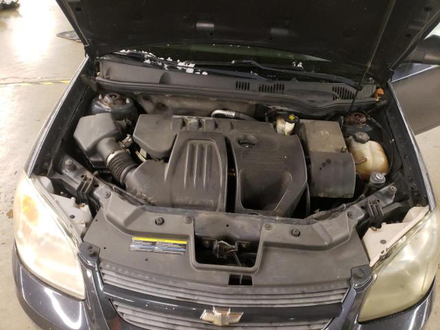 Photo 10 VIN: 1G1AK58F587316011 - CHEVROLET COBALT LS 