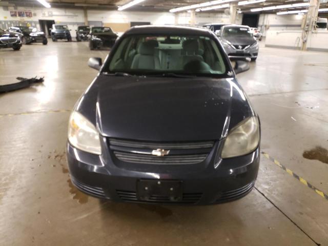 Photo 4 VIN: 1G1AK58F587316011 - CHEVROLET COBALT LS 