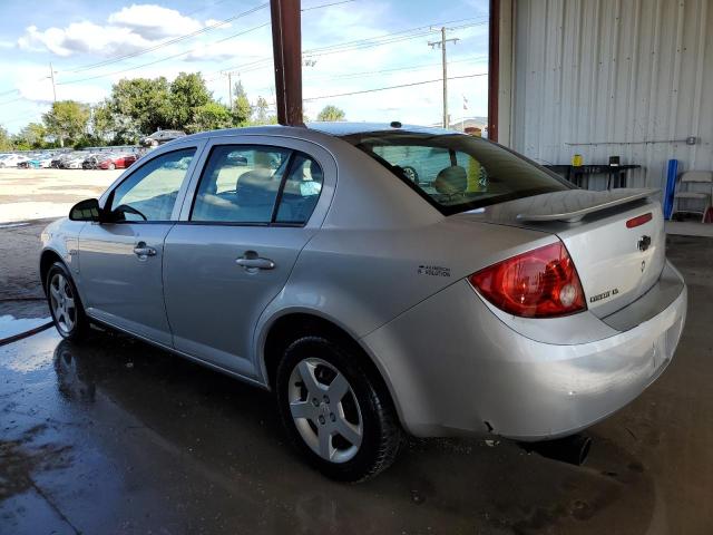 Photo 1 VIN: 1G1AK58F687133457 - CHEVROLET COBALT LS 