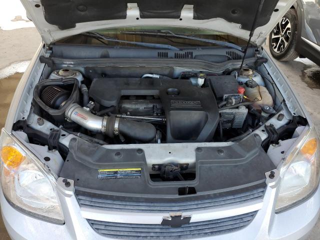 Photo 10 VIN: 1G1AK58F687133457 - CHEVROLET COBALT LS 