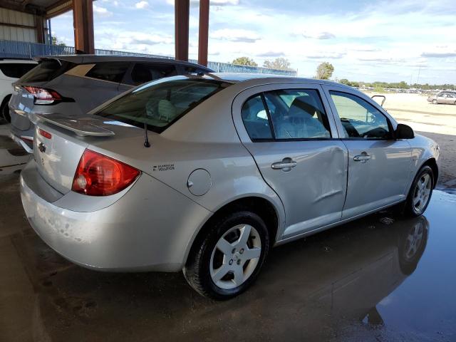 Photo 2 VIN: 1G1AK58F687133457 - CHEVROLET COBALT LS 