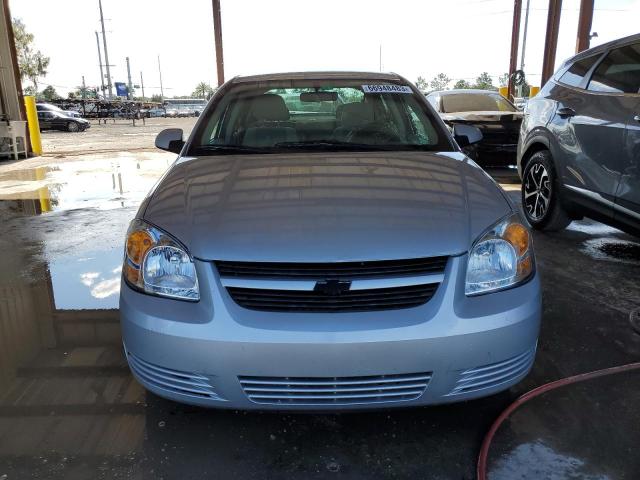 Photo 4 VIN: 1G1AK58F687133457 - CHEVROLET COBALT LS 