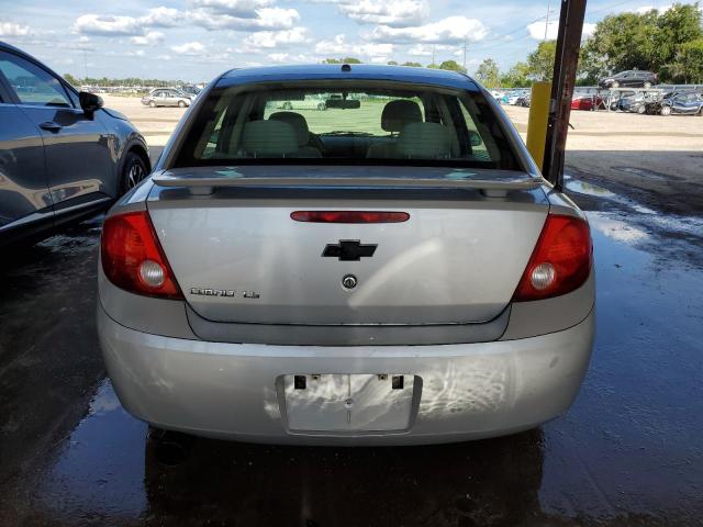 Photo 5 VIN: 1G1AK58F687133457 - CHEVROLET COBALT LS 