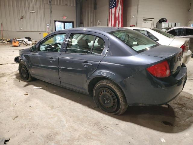 Photo 1 VIN: 1G1AK58F687170458 - CHEVROLET COBALT LS 