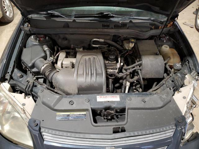 Photo 10 VIN: 1G1AK58F687170458 - CHEVROLET COBALT LS 