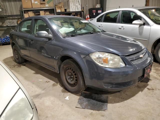 Photo 3 VIN: 1G1AK58F687170458 - CHEVROLET COBALT LS 