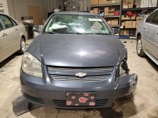 Photo 4 VIN: 1G1AK58F687170458 - CHEVROLET COBALT LS 