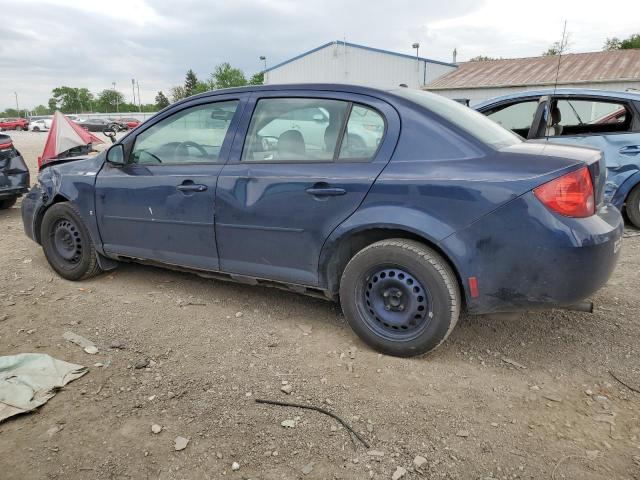 Photo 1 VIN: 1G1AK58F687176096 - CHEVROLET COBALT LS 