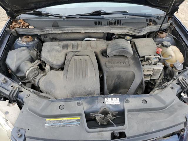 Photo 10 VIN: 1G1AK58F687176096 - CHEVROLET COBALT LS 