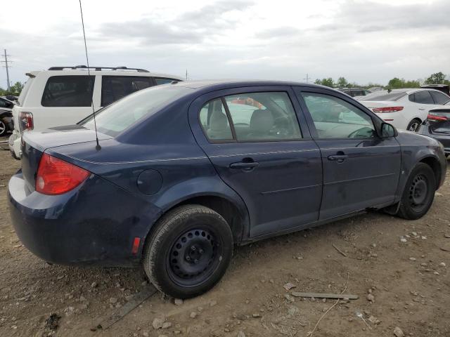 Photo 2 VIN: 1G1AK58F687176096 - CHEVROLET COBALT LS 