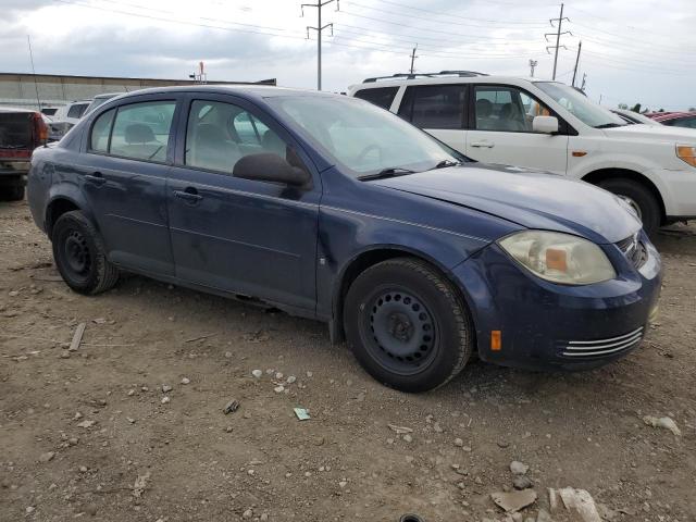 Photo 3 VIN: 1G1AK58F687176096 - CHEVROLET COBALT LS 