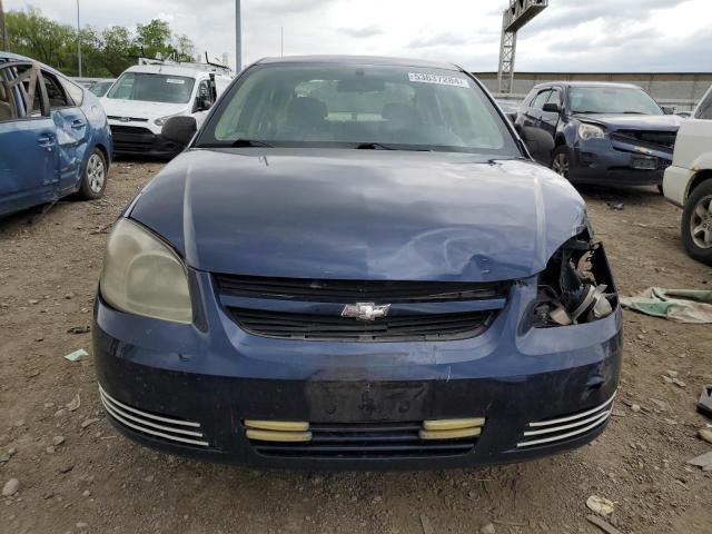 Photo 4 VIN: 1G1AK58F687176096 - CHEVROLET COBALT LS 