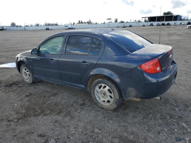 Photo 1 VIN: 1G1AK58F687202955 - CHEVROLET COBALT LS 