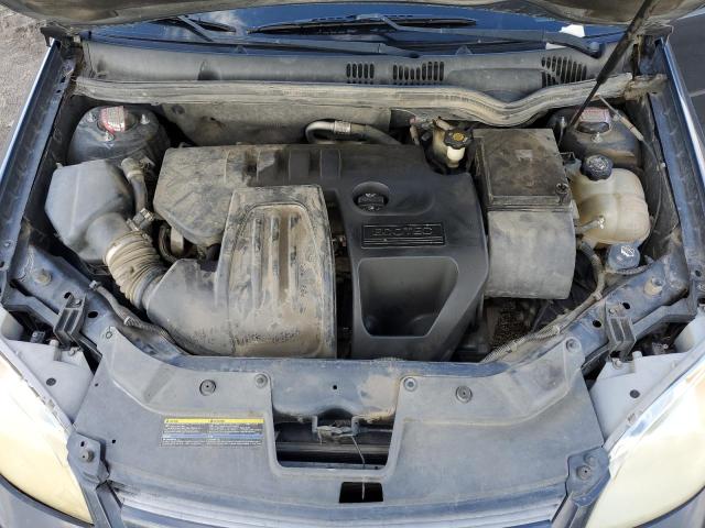 Photo 10 VIN: 1G1AK58F687202955 - CHEVROLET COBALT LS 