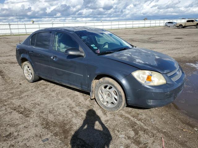 Photo 3 VIN: 1G1AK58F687202955 - CHEVROLET COBALT LS 