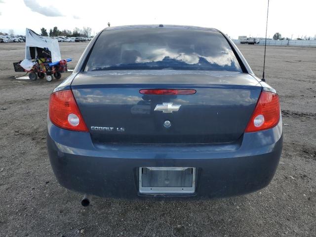 Photo 5 VIN: 1G1AK58F687202955 - CHEVROLET COBALT LS 