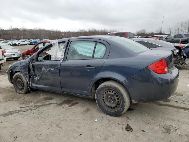 Photo 1 VIN: 1G1AK58F687266235 - CHEVROLET COBALT LS 