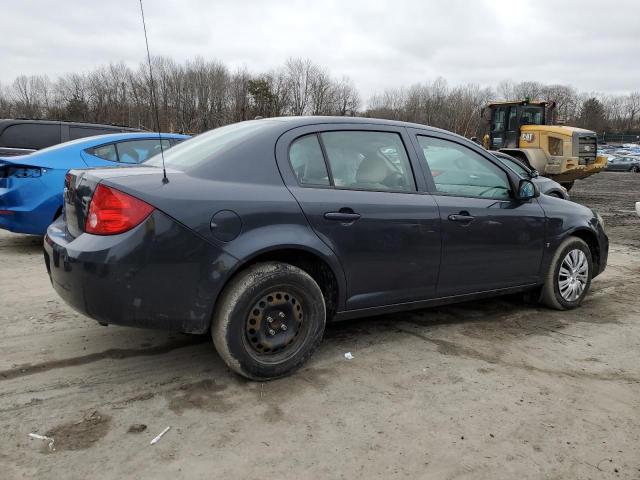 Photo 2 VIN: 1G1AK58F687266235 - CHEVROLET COBALT LS 