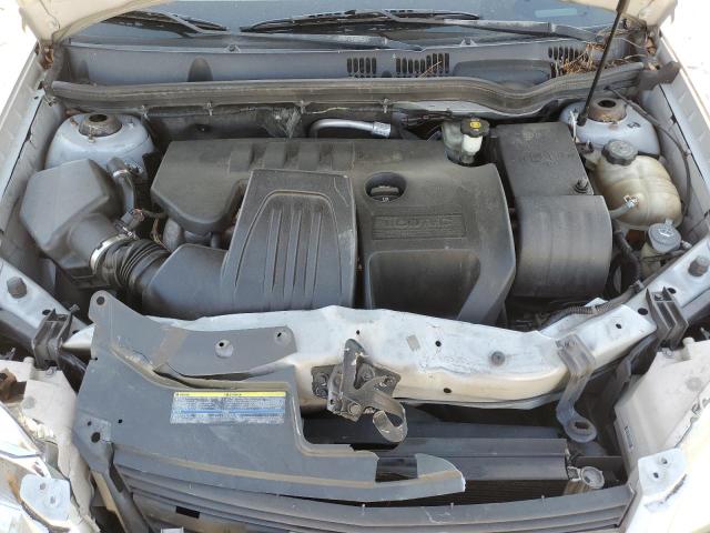 Photo 10 VIN: 1G1AK58F767779524 - CHEVROLET COBALT LS 