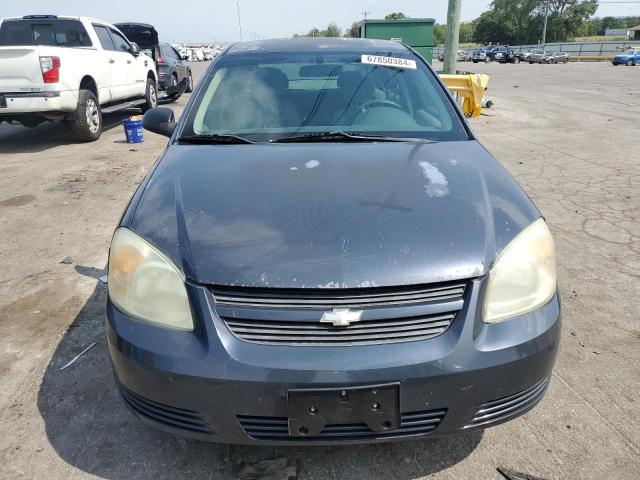 Photo 4 VIN: 1G1AK58F787115050 - CHEVROLET COBALT LS 