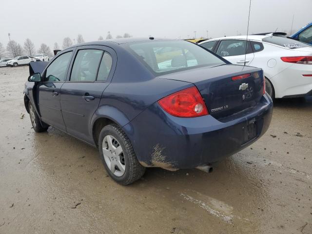 Photo 1 VIN: 1G1AK58F787164409 - CHEVROLET COBALT LS 