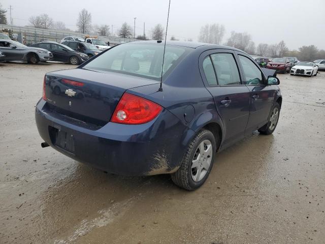 Photo 2 VIN: 1G1AK58F787164409 - CHEVROLET COBALT LS 