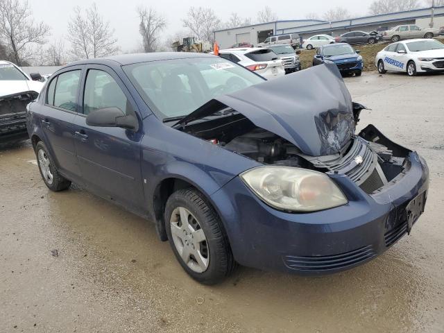 Photo 3 VIN: 1G1AK58F787164409 - CHEVROLET COBALT LS 