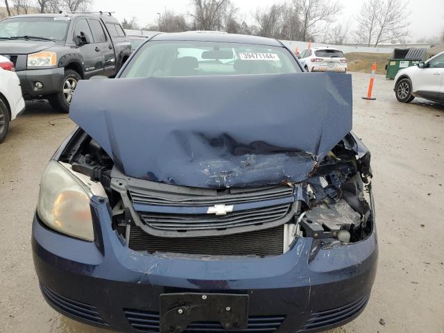 Photo 4 VIN: 1G1AK58F787164409 - CHEVROLET COBALT LS 