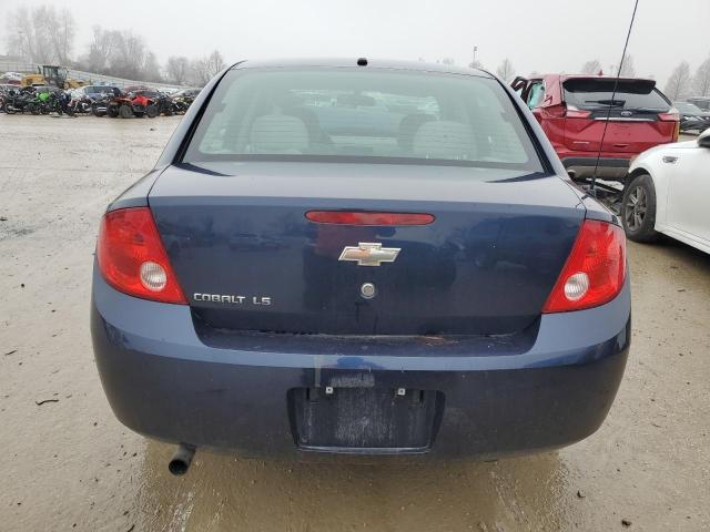 Photo 5 VIN: 1G1AK58F787164409 - CHEVROLET COBALT LS 