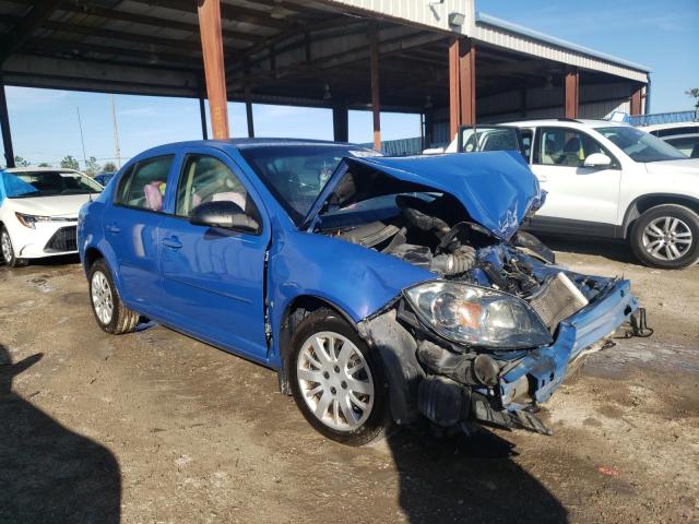 Photo 3 VIN: 1G1AK58F787180691 - CHEVROLET COBALT LS 