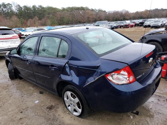 Photo 1 VIN: 1G1AK58F787239321 - CHEVROLET COBALT LS 