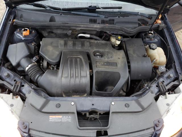 Photo 10 VIN: 1G1AK58F787239321 - CHEVROLET COBALT LS 