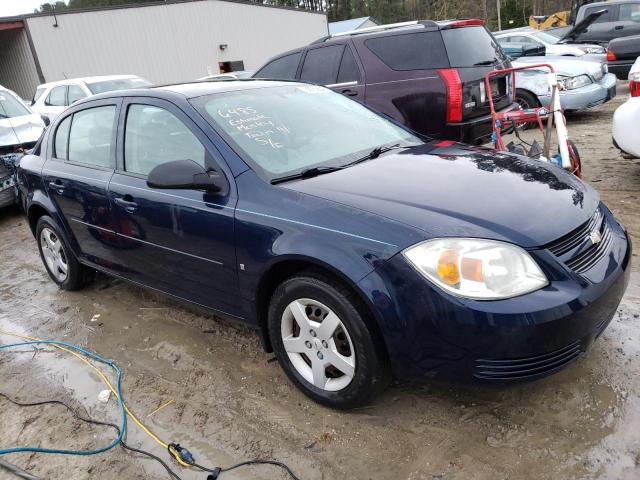 Photo 3 VIN: 1G1AK58F787239321 - CHEVROLET COBALT LS 