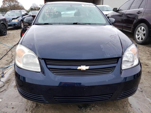 Photo 4 VIN: 1G1AK58F787239321 - CHEVROLET COBALT LS 