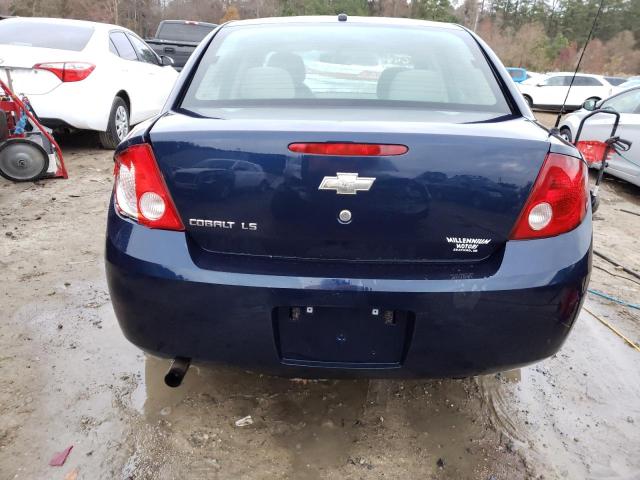 Photo 5 VIN: 1G1AK58F787239321 - CHEVROLET COBALT LS 