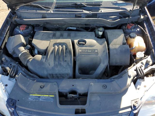 Photo 10 VIN: 1G1AK58F787255325 - CHEVROLET COBALT LS 