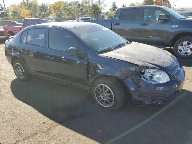 Photo 3 VIN: 1G1AK58F787255325 - CHEVROLET COBALT LS 